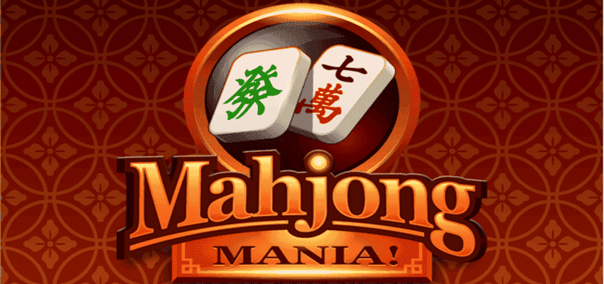 Mahjong Mania